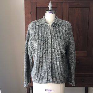 Eddie Bauer XS Cardigan